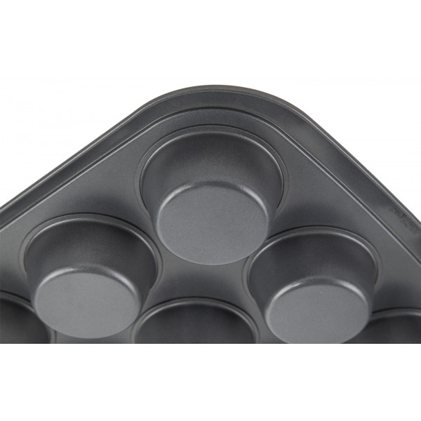 Фото - Форма для приготування Berghoff 3990006 GEM, 8х8х3,5 см