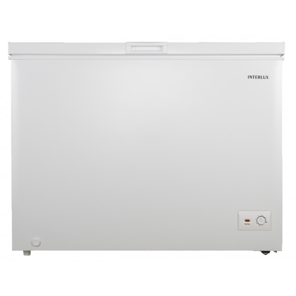 Морозильна