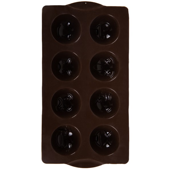Фото - Форма для приготування Lessner Chef Choco 33х17,5х3 см (10244)