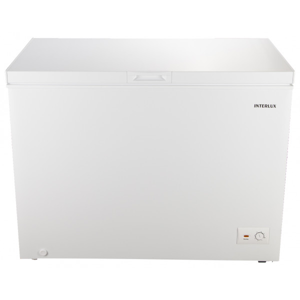 Фото - Морозильна скриня INTERLUX IL-0300CF