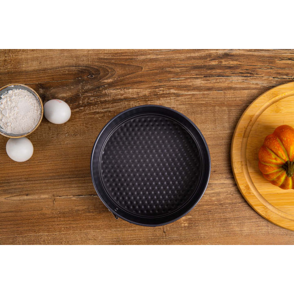 Фото - Форма для випічки Gusto 20x6.8 см (GT-3220)