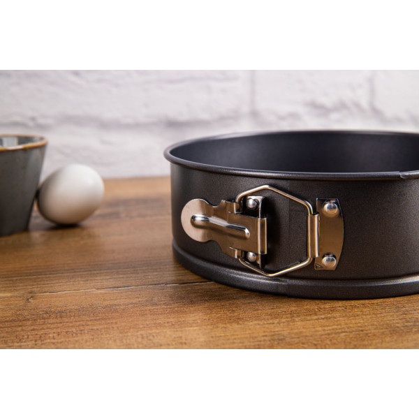 Фото - Форма для випічки Gusto 20x6.8 см (GT-3220)