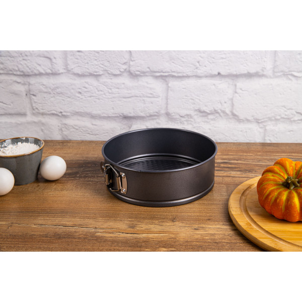 Фото - Форма для випічки Gusto 20x6.8 см (GT-3220)