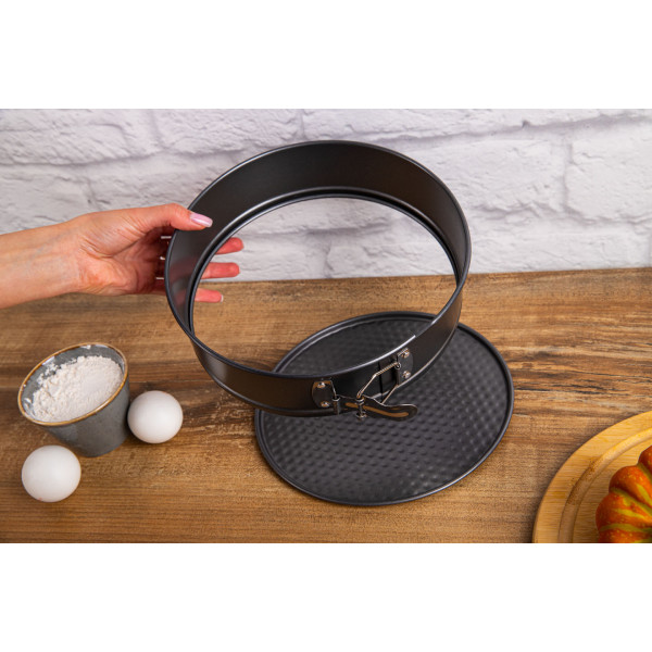 Фото - Форма для випічки Gusto GT-3222 22x6,8 см