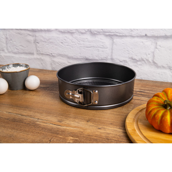 Фото - Форма для випічки Gusto GT-3222 22x6,8 см