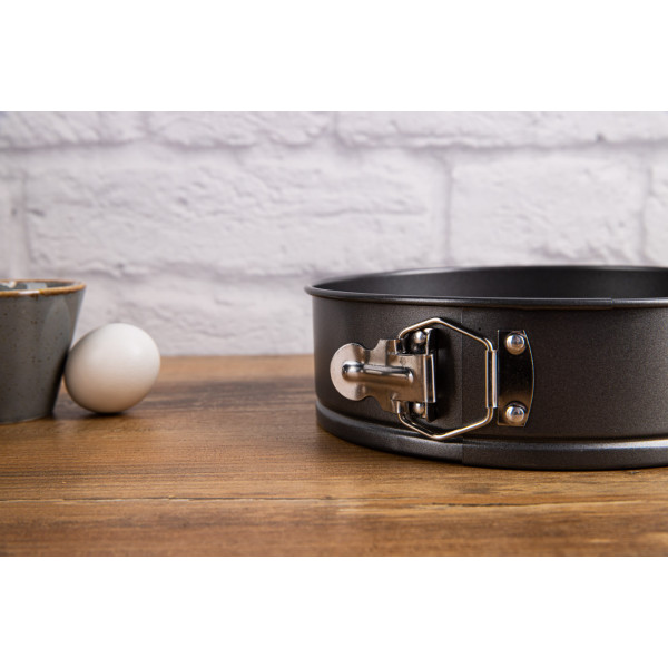 Фото - Форма для випічки Gusto GT-3222 22x6,8 см