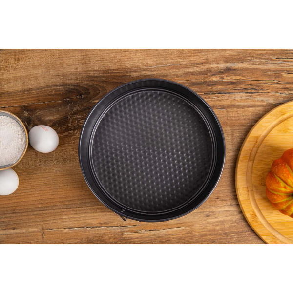 Фото - Форма для випічки Gusto GT-3222 22x6,8 см