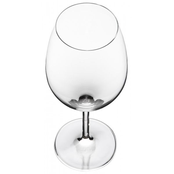 Фото - Бокал Schott Zwiesel для красного вина Bordeaux 0,6 л 121596