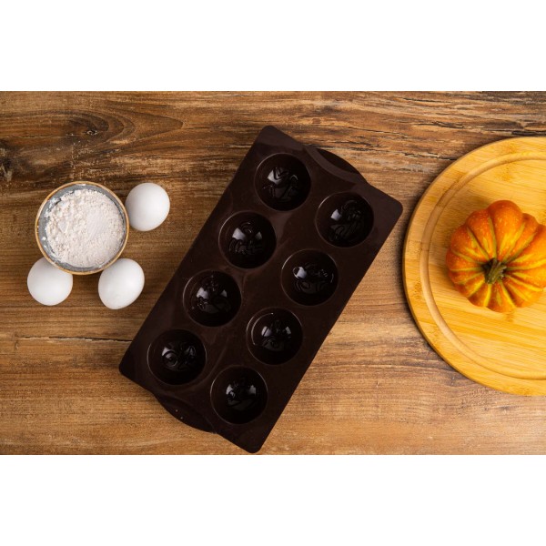 Фото - Форма для приготування Lessner Chef Choco 33х17,5х3 см (10244)