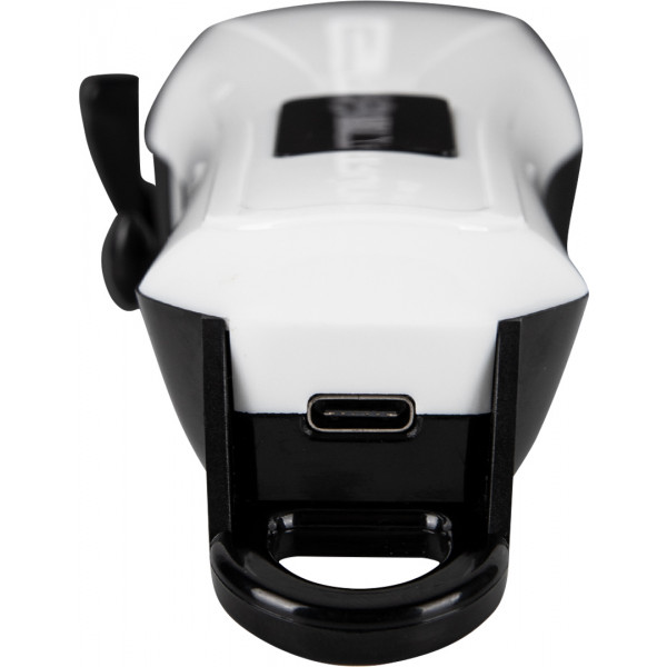 Фото - Машинка для стрижки волосся Scandix HCD4-20