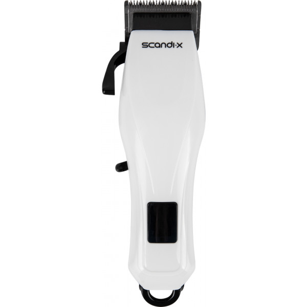 Фото - Машинка для стрижки волосся Scandix HCD4-20