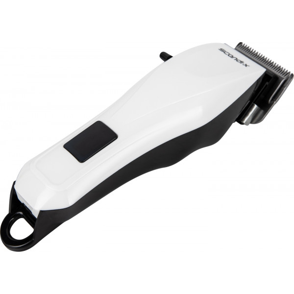 Фото - Машинка для стрижки волосся Scandix HCD4-20
