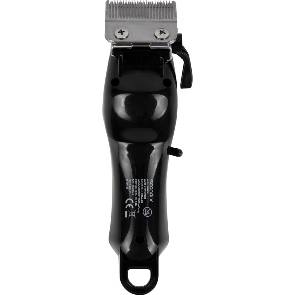 Фото - Машинка для стрижки волосся Scandix HCD4-20