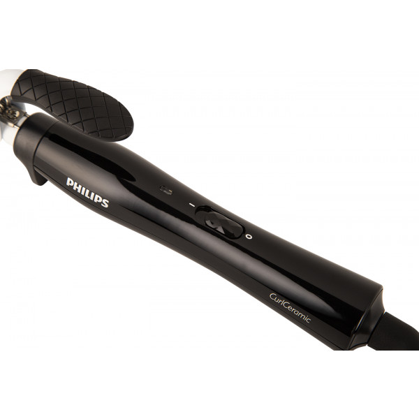 Фото - Плойка Philips BHB862/00