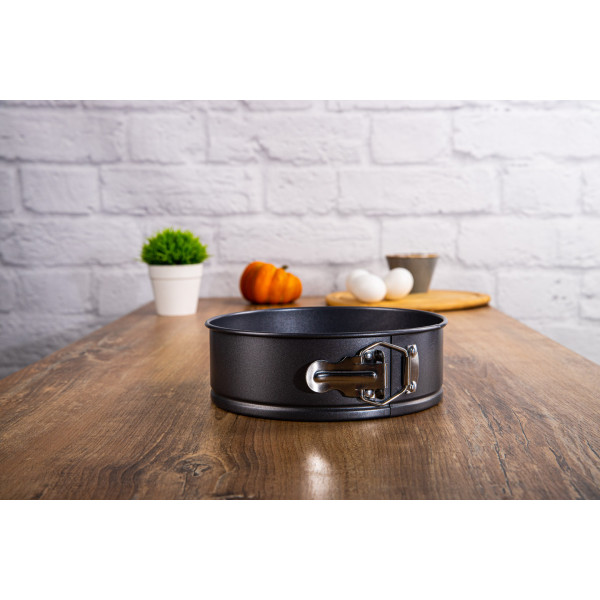 Фото - Форма для випічки Gusto 20x6.8 см (GT-3220)