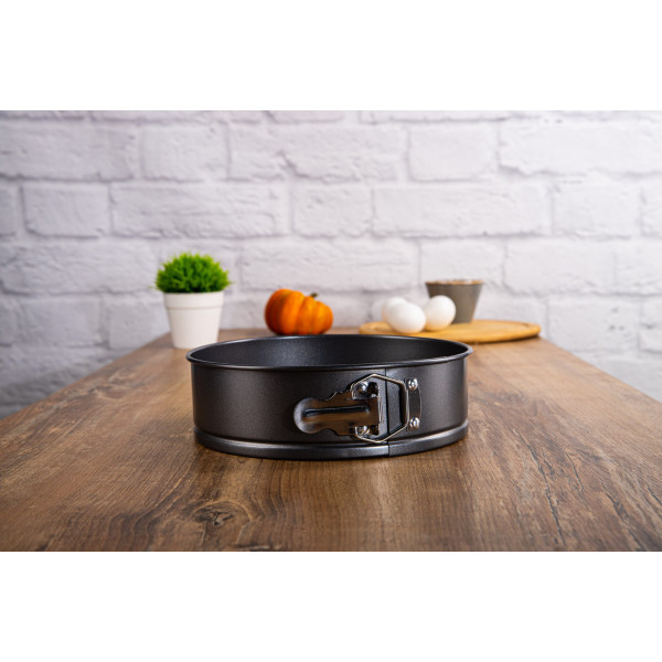 Фото - Форма для випічки Gusto GT-3222 22x6,8 см