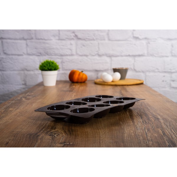 Фото - Форма для приготування Lessner Chef Choco 33х17,5х3 см (10244)