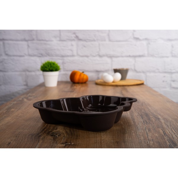 Фото - Форма для приготовления Lessner Chef Choco 25х24х4,7 см (10248)