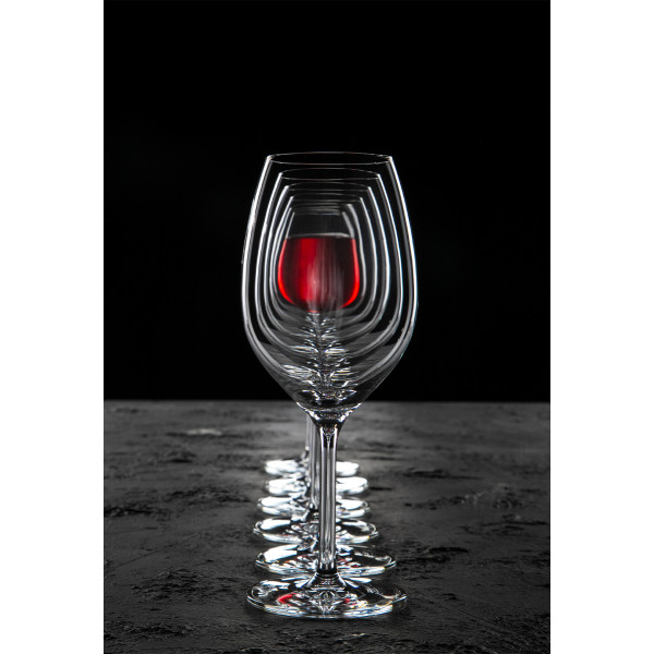 Фото - Келих Schott Zwiesel для краcн./біл. вина Universal 0,475 л 121592