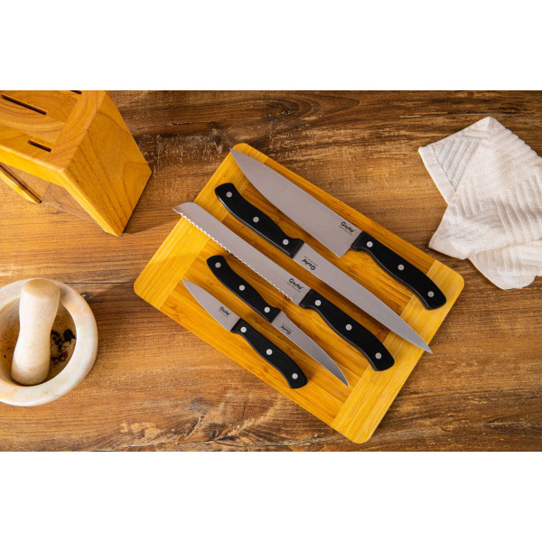 Фото - Набір ножів Gusto Classic 6 пр. (GT-4103)