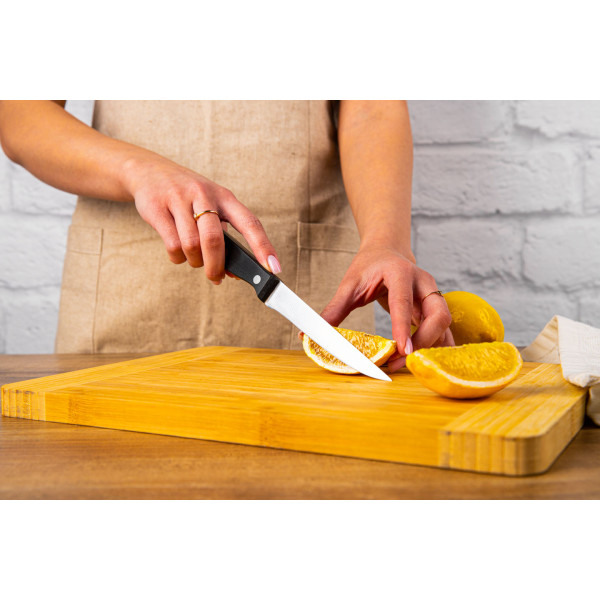 Фото - Набір ножів Gusto Classic 6 пр. (GT-4103)