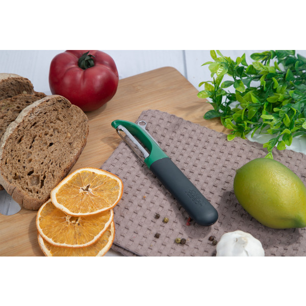 Фото - Овочечистка Joseph Joseph для чищення овочів 10108