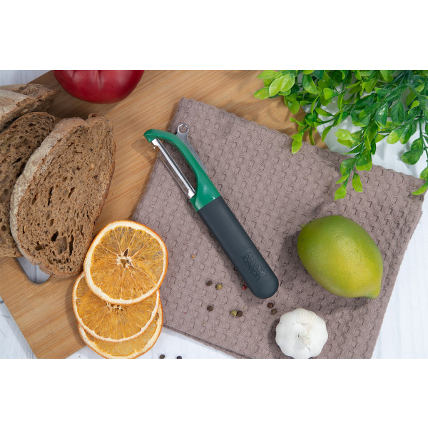 Фото - Овочечистка Joseph Joseph для чищення овочів 10108