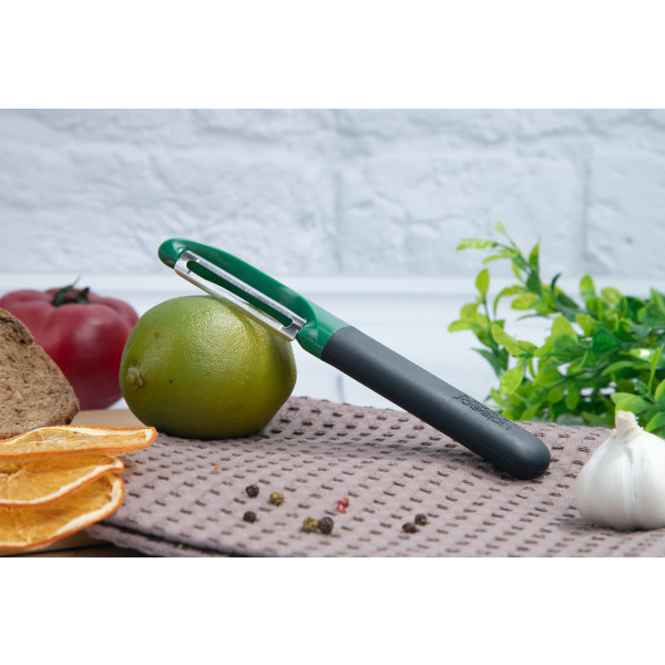 Фото - Овочечистка Joseph Joseph для чищення овочів 10108