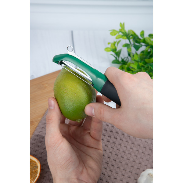 Фото - Овочечистка Joseph Joseph для чищення овочів 10108