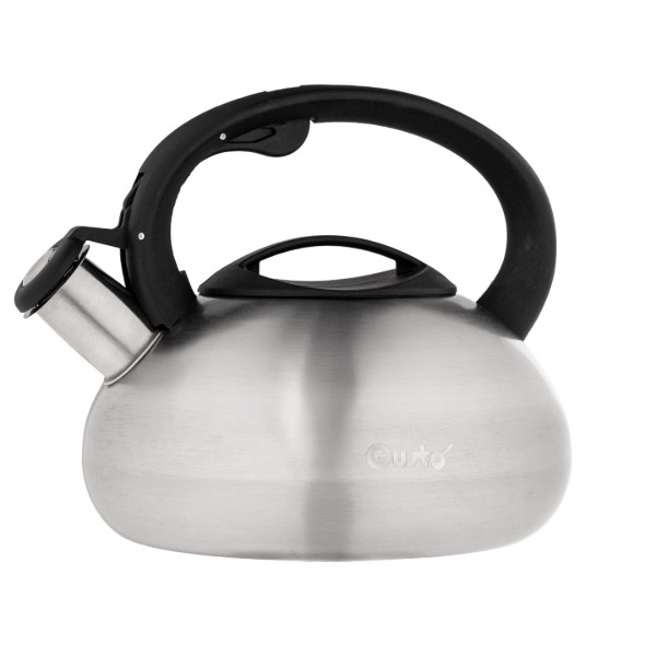 Фото - Чайник металевий Gusto GT-1406-25 2.5 л