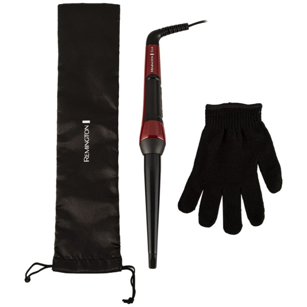 Фото - Плойка Remington CI96W1 Silk Curling