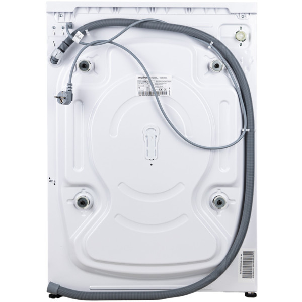 Фото - Стиральная машина Vestfrost MWM 127 T3I