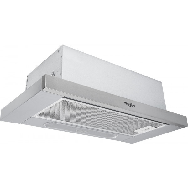 Фото - Витяжка вбудована Whirlpool AKR749/1IX