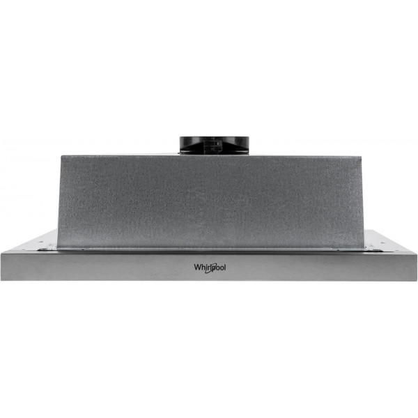 Фото - Витяжка вбудована Whirlpool AKR749/1IX