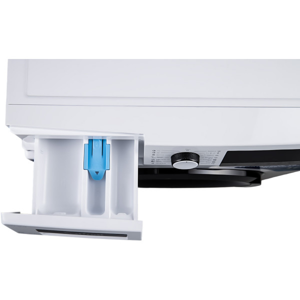 Фото - Стиральная машина Vestfrost MWM 127 T3I