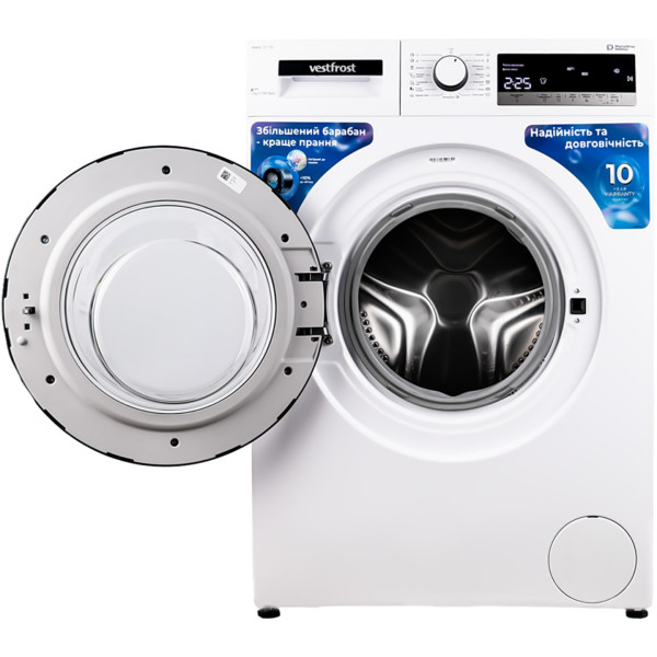 Фото - Стиральная машина Vestfrost MWM 127 T3I