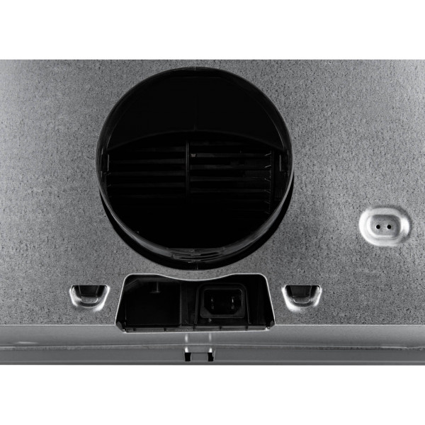 Фото - Витяжка вбудована Whirlpool AKR749/1IX