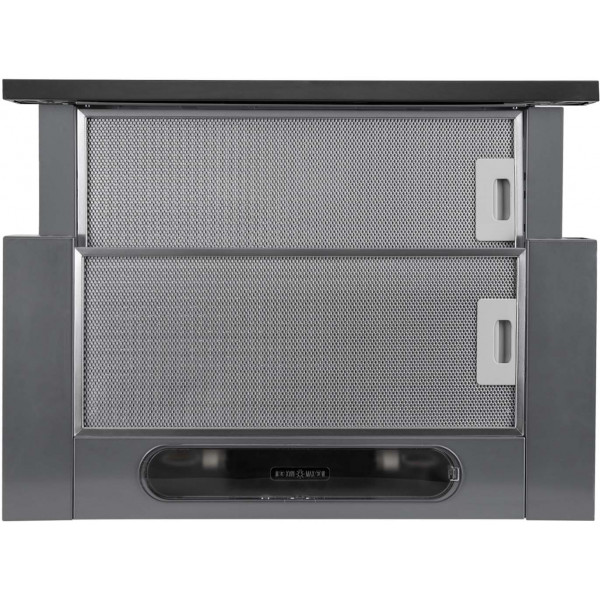 Фото - Витяжка вбудована Whirlpool AKR749/1IX
