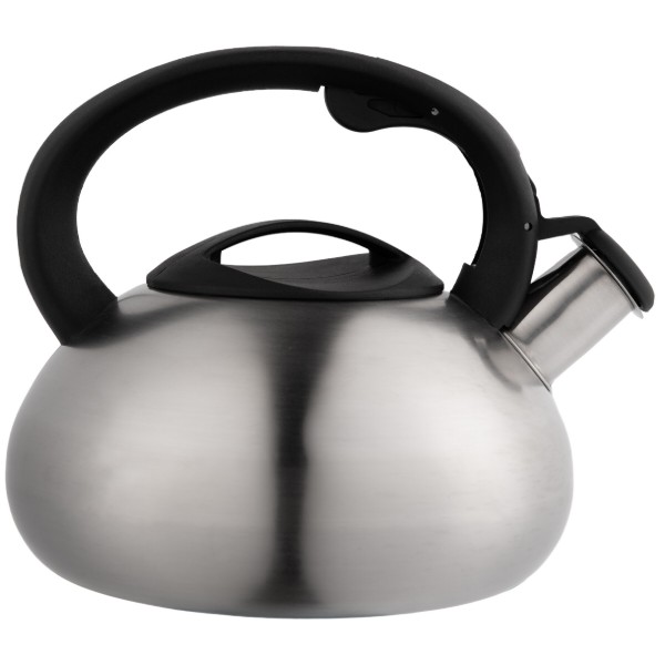 Фото - Чайник металевий Gusto GT-1406-25 2.5 л