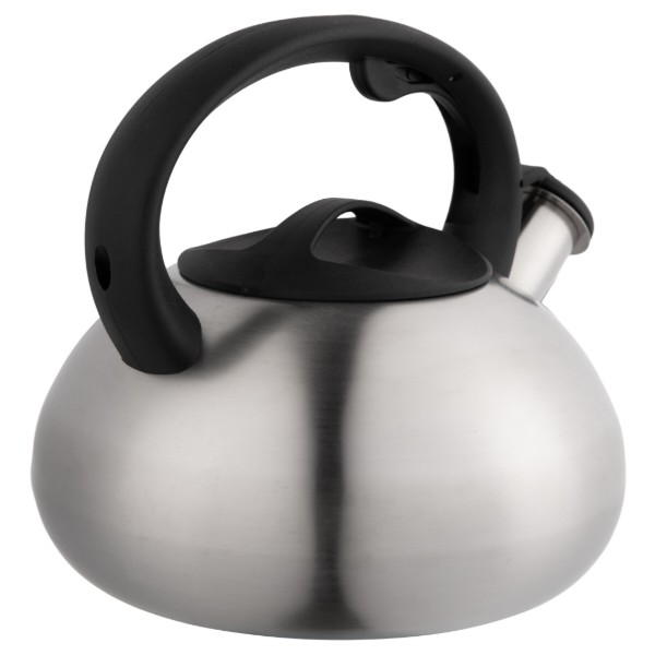 Фото - Чайник металевий Gusto GT-1406-25 2.5 л