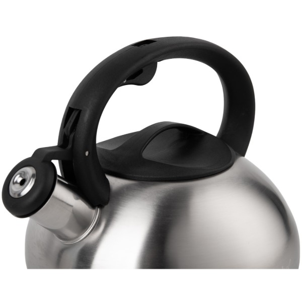 Фото - Чайник металевий Gusto GT-1406-25 2.5 л