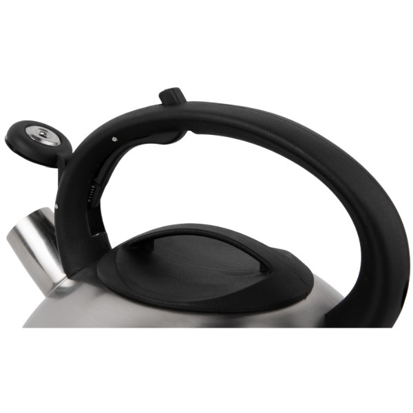 Фото - Чайник металевий Gusto GT-1406-25 2.5 л