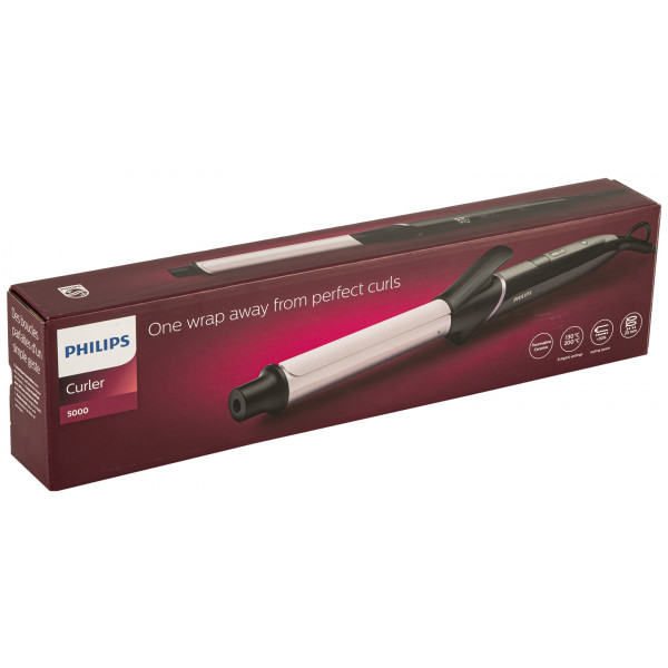 Фото - Плойка Philips StyleCare BHB864/00