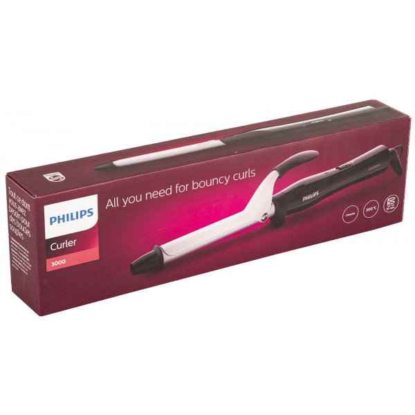 Фото - Плойка Philips BHB862/00