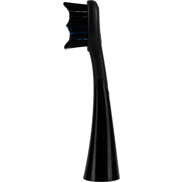 Фото - Насадка для зубной щетки Scandix TB 4 шт Black