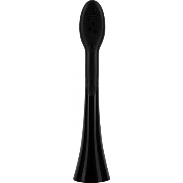 Фото - Насадка для зубной щетки Scandix TB 4 шт Black
