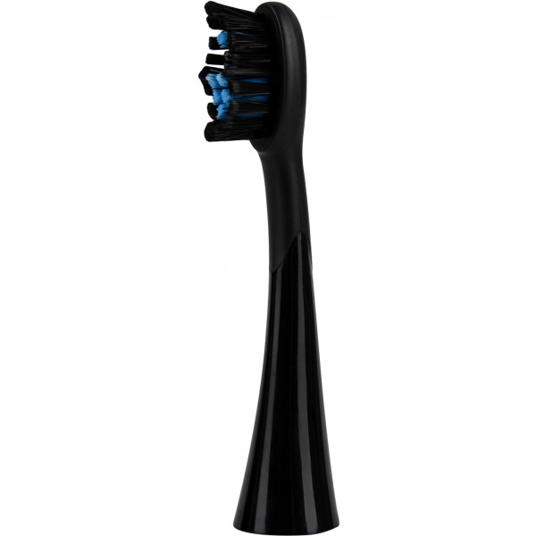 Фото - Насадка для зубной щетки Scandix TB 4 шт Black