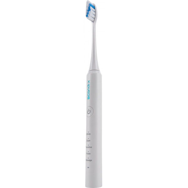 Фото - Зубна щітка електрична Scandix TB7U set