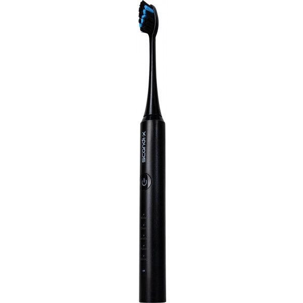Фото - Зубна щітка електрична Scandix TB7U set