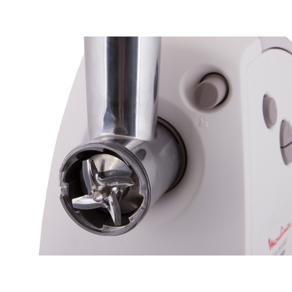 Фото - Мясорубка Moulinex МЕ626132